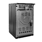 Плита электрическая Gefest ЭП Н Д 5560-03 0053 черный, конфорок 4 шт, духовка 55 л, 50 см x 85 см x 58.5 см, фото5