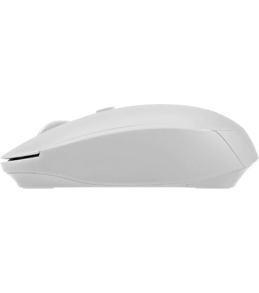 Мышь беспроводная Acer OMR308 белый, 1600 dpi, радиоканал, Bluetooth, USB, кнопки - 4