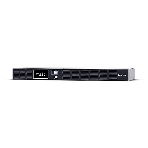 Источник бесперебойного питания CyberPower OR600ERM1U/600 ВА/360 Вт/6xIEC 320 C13 (компьютерный), фото 1