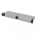 Маршрутизатор MikroTik L009UiGS-RM, 8*1Gbit, 1*SFP 2.5Gbit(вилка US), фото2