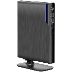 Платформа системного блока ASRock Mars 90BSA1701-A10GA0F Intel Core i5-1235U, 2xSO-DIMM DDR4,max 64Gb, no SSD, wifi,bt, фото 1