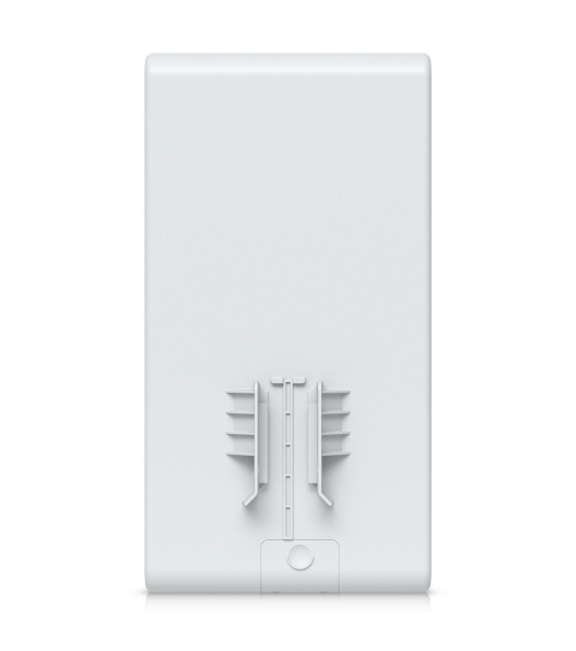 Точка доступа Wi-Fi Ubiquiti UniFi 6 AP Mesh Pro Точка доступа 2,4+5 ГГц, Wi-Fi 6, 2х2 MU-MIMO, 802.3af, 2х 1G Ethernet