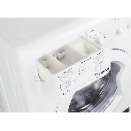 Стиральная машина Indesit IWUC 4105 белый, загр. фронтальная макс.: 4 кг 1000 об/мин класс: А, фото4