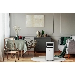 Мобильный кондиционер Royal clima CUBO RM-CU30HH-E, фото2