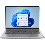 Ноутбук Lenovo ThinkBook 14 G7 14' WUXGA IPS 300N/i5-125U Ultra/16Gb/512Gb SSD/UMA/DOS/Arctic Grey*, фото 1