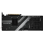 Видеокарта Gigabyte PCI-E 5.0 GV-N5080WF3OC-16GD 1.0 NVIDIA GeForce RTX 5080 16Gb 256bit GDDR7 2670/30000 HDMIx1 DPx3 HDCP Ret, фото3