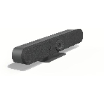 Камера для ВКС/Logitech Rally Bar Mini Graphite, фото2