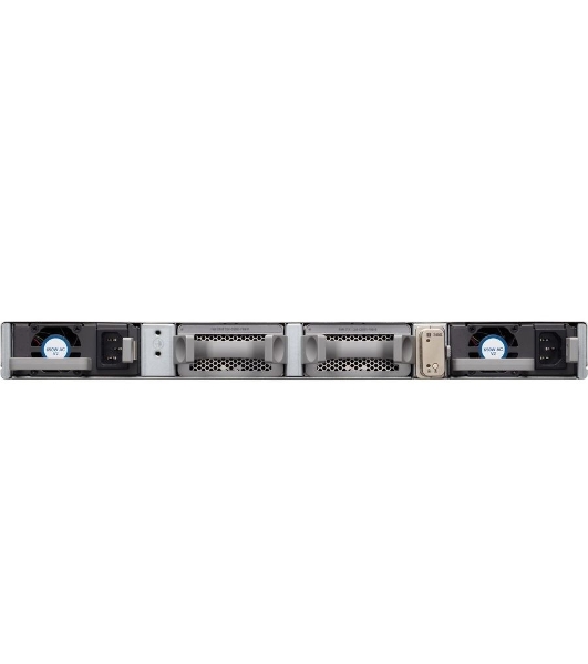 Коммутатор Cisco C9500-48Y4C-A, 48×25 Гбит/с SFP28 + 4×100 Гбит/с, управляемый