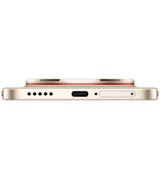 Смартфон Huawei Nova 15 Max 8/256Gb золотистый