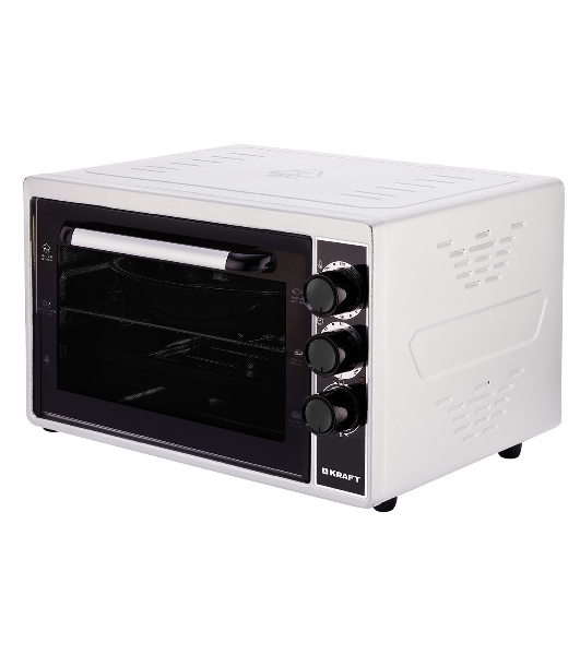 Мини-печь Kraft KF-MO 3200 W