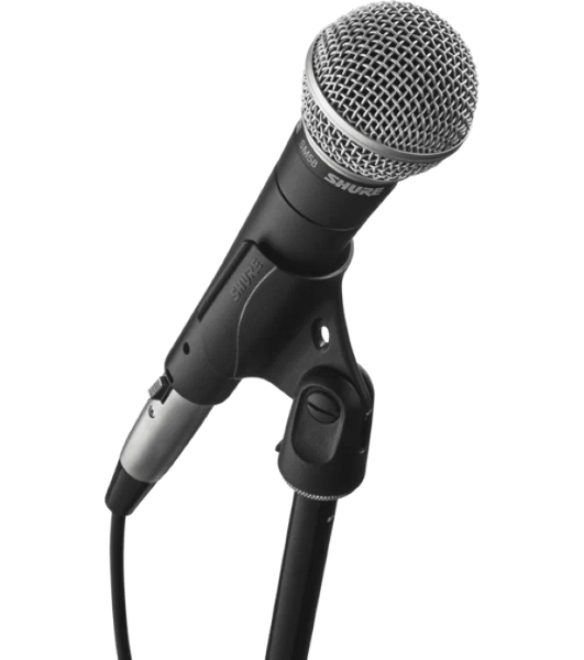 Микрофон Shure SM58SE