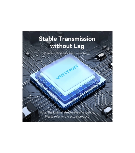 USB-концентратор Vention CKHHB, USB Type-C, USB/USB Type-C, USB