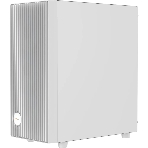 Компьютерный корпус Ocypus Gaммa C70 WH ARGB ATX/win/белый/4 ARGB fans/no PSU/Tempered Glass, фото8
