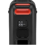 Минисистема LG XBOOM XL9T черный/красный 1000Вт USB BT, фото12