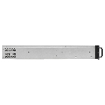 Серверный корпус ExeGate Pro 2U650-06/2U2098L (RM 19', высота 2U, глубина 650, БП 1000ADS, USB), фото5
