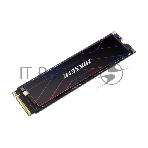 Накопитель SSD HIKSEMI FUTURE, 1024 Gb, PCIe 4.0 x4, M.2 2280, NVMe, R/W 7450/6600, фото 1