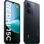 Смартфон Xiaomi Redmi 15C RU 8/256Gb черный, фото3