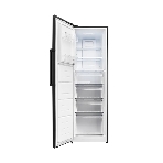 Морозильная камера Kuppersberg NFS 189 DX, черный, 262л, 6 ящиков, фото3