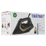Утюг Zelmer ZIR2620 GOLDEN GLIDE 80105687P, фото4