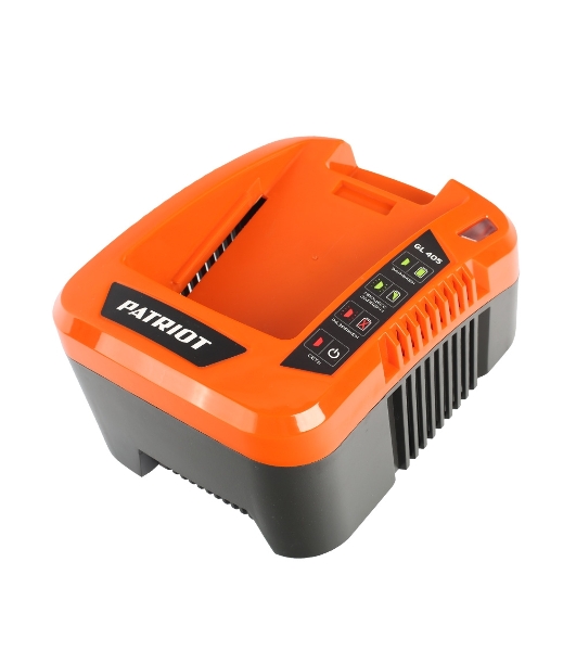 Устройство зарядное Patriot GL 405, 40В, 5А