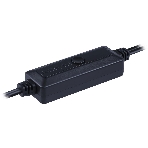 Колонки Defender Solar 7, 2.0, черный 65117, фото7