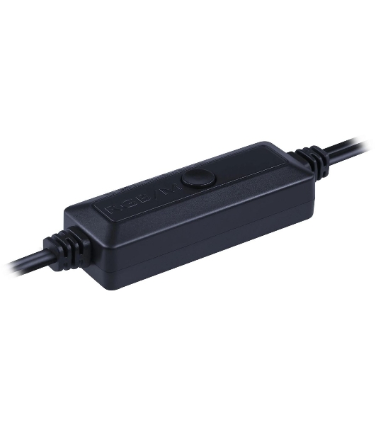 Колонки Defender Solar 7, 2.0, черный 65117