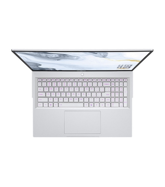 Ноутбук Colorful X16 Pro-HP56A16512S-W-C2A Intel Core i5-14450HX/16Gb (1*16 D5)/SSD512Gb/RTX5060 (115W) 8Gb/16'/IPS/WQXGA/2560x1600/180Hz/Win11/RJ-45/White/2.6kg