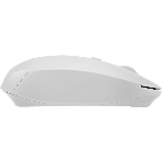 Мышь беспроводная Acer OMR308 белый, 1600 dpi, радиоканал, Bluetooth, USB, кнопки - 4, фото4