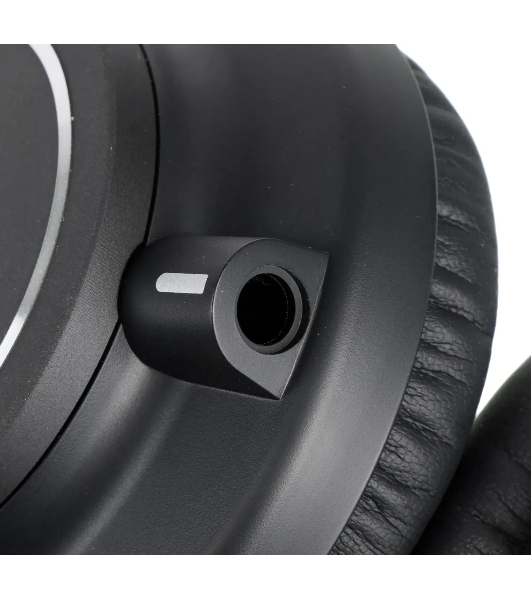 Проводные наушники Audio-Technica ATH-M70x черный, полноформатные