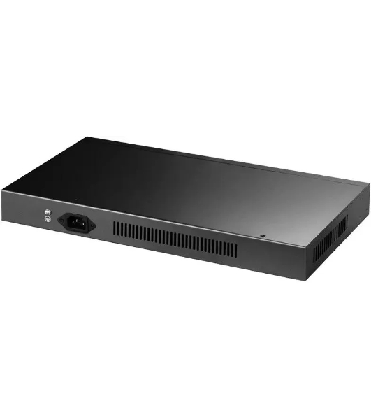 Коммутатор Cudy GS2028PS4-300W, 24×1 Гбит/с, 4×1 Гбит/с SFP