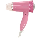 Фен Panasonic EH-ND57-P615 розовый, 1500 Вт, компактный, фото6