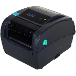 Принтер этикеток TSC TC200 прямая термопечать, 203 dpi, 152 мм/сек, Ethernet, RS-232, USB, черный, фото7