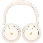 Беспроводные/проводные наушники Edifier H9 слоновая кость, полноразмерные, Bluetooth + проводной, активное шумоподавление, фото2