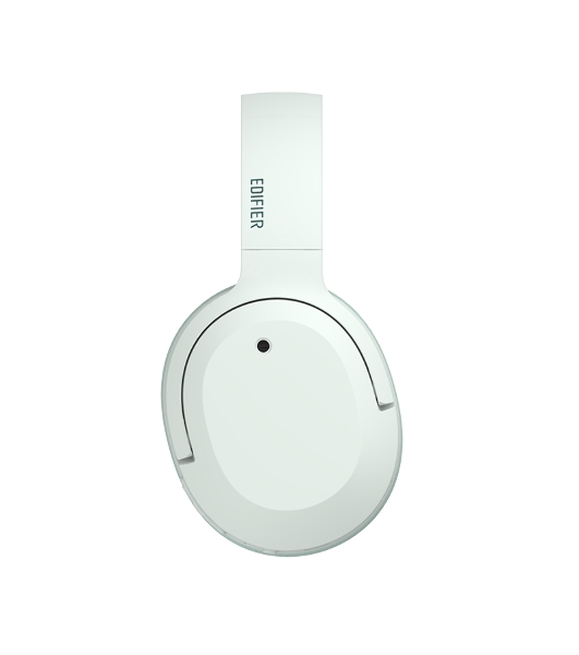 Гарнитура накладные Edifier W820NB PLUS зеленый беспроводные bluetooth оголовье