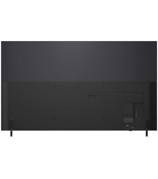 Телевизор LG 50' 50QNED82A6B черный титан Edge LED QNED 4K UHD 120Hz Smart TV 2GB/8GB