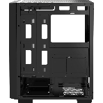 Компьютерный корпус Ocypus Gaммa C60 BK ATX/win/black/no PSU/Tempered Glass, фото5