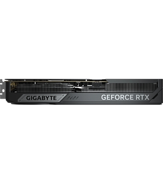 Видеокарта Gigabyte PCI-E 5.0 GV-N5080WF3OC-16GD 1.0 NVIDIA GeForce RTX 5080 16Gb 256bit GDDR7 2670/30000 HDMIx1 DPx3 HDCP Ret