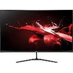 Монитор 31.5' Acer ED320QRS3biipx VA 1920x1080, 180 Гц, 1 мс, 16:9, 250 кд/м², 2xHDMI, 1xDP, изогнутый 1500R, черный, фото 1
