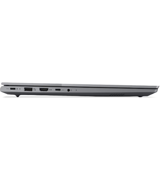 Ноутбук Lenovo Thinkbook 16 G7 ARP/16'/IPS/AMD Ryzen 7 7735HS/16Gb/512Gb SSD/AMD Radeon 680M/без ОС/серый/1.7kg