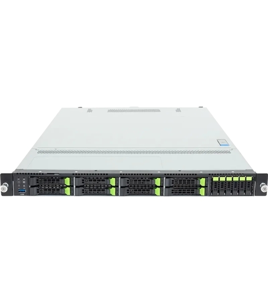 Серверная платформа Gigabyte R184-S91-AAV1