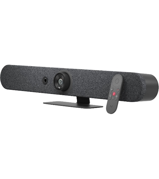 Камера для ВКС/Logitech Rally Bar Mini Graphite