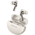 Наушники TWS OnePlus Buds Pro 3 E512A белый (лунный), внутриканальные, Bluetooth, активное шумоподавление, беспроводная зарядка, до 10 ч, фото3