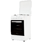Комбинированная плита Renova SG5E-TW-TR, фото4