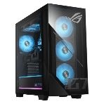 ПК ASUS ROG G700TF-7265KF245W Core Ultra 7 265F/64Gb/2TB M.2 2280 NVMe PCIe 4.0 SSD/nVidia RTX 5080 16Gb/Wi-Fi 6 + BT5.4 /850W/Win11 Home/BLACK/58L/Liquid Cooler, фото 1