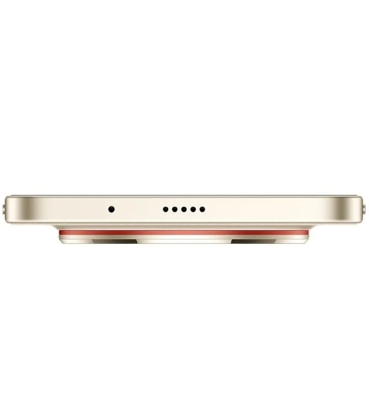 Смартфон Huawei Nova 15 Max 8/256Gb золотистый