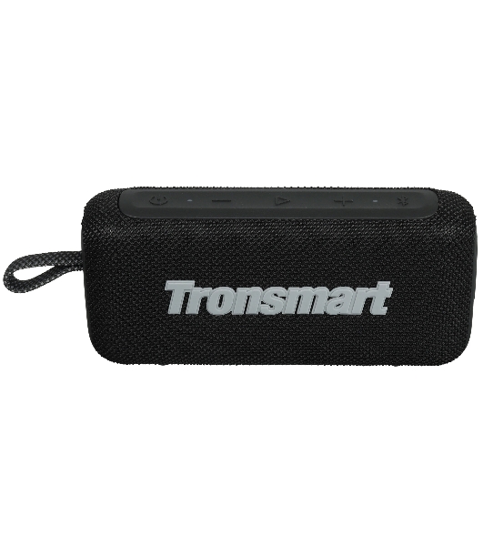 Портативная колонка TRONSMART Trip 2 Black (O3000), черный
