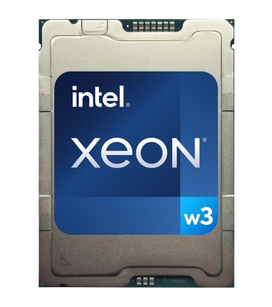 Процессор Intel Xeon W3-2423 Soc-4677 2.1GHz OEM