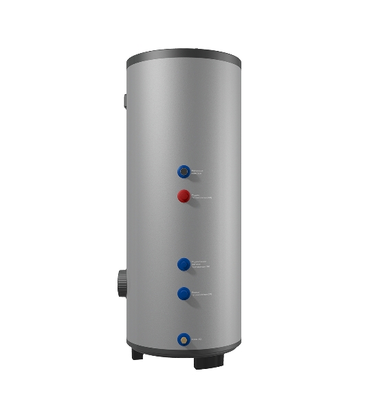 Водонагреватель Thermex Nixen 200 F (Combi)