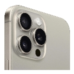 Смартфон Apple iPhone 15 Pro Max A3108 8Gb, 1Tb, Natural Titanium, фото10
