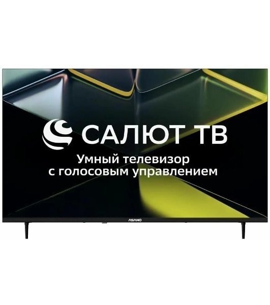 Телевизор Asano 43' 43LF5020T черный LED FHD 60Hz Салют ТВ